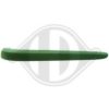 MERCE 2118850321 Trim/Protective Strip, bumper